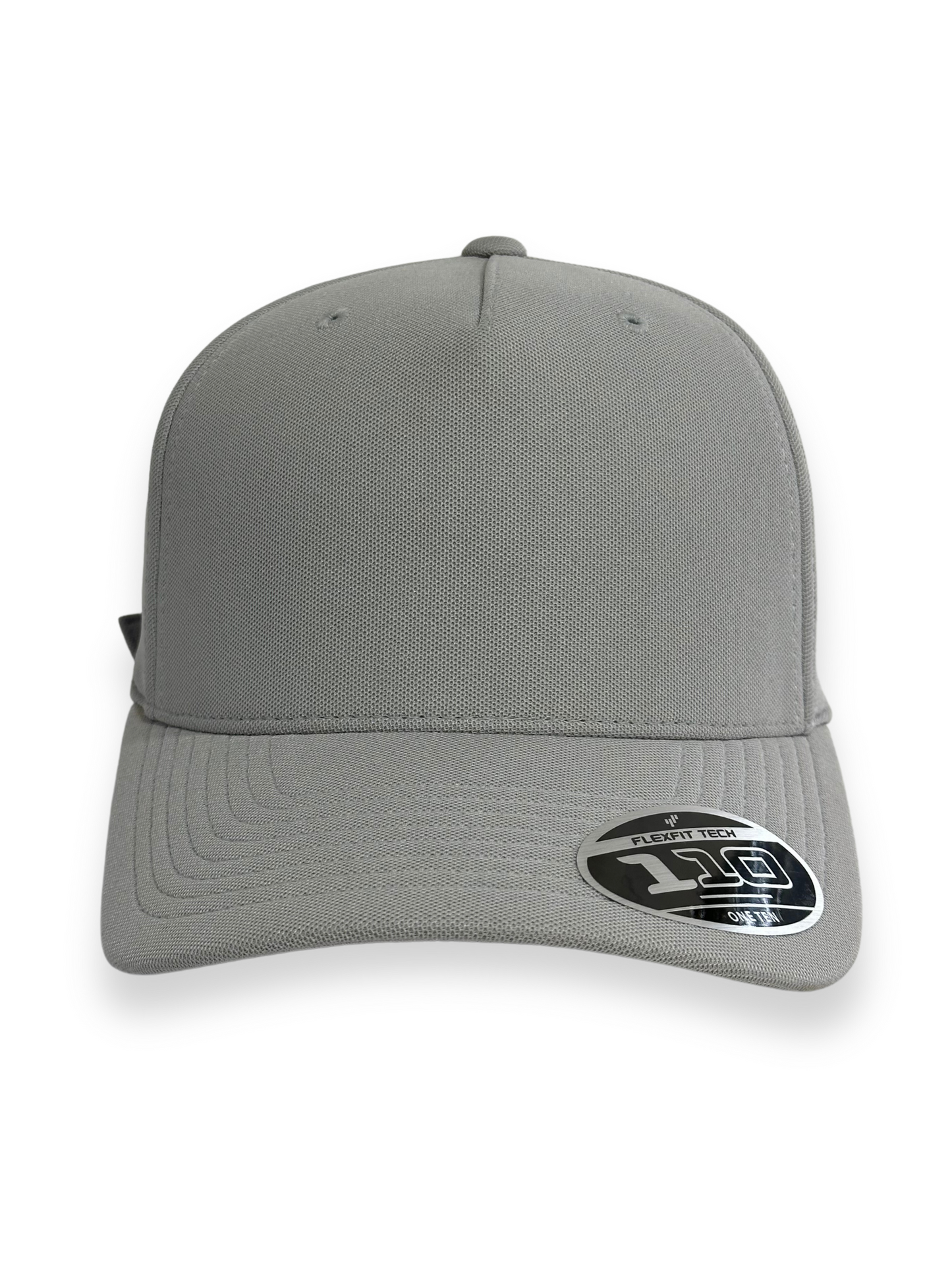 Gorra flexfit Gris