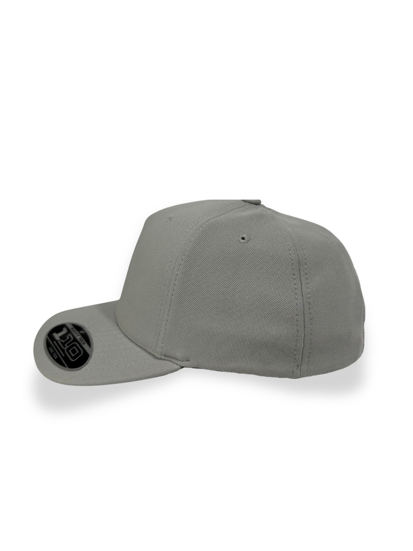 Gorra flexfit Gris