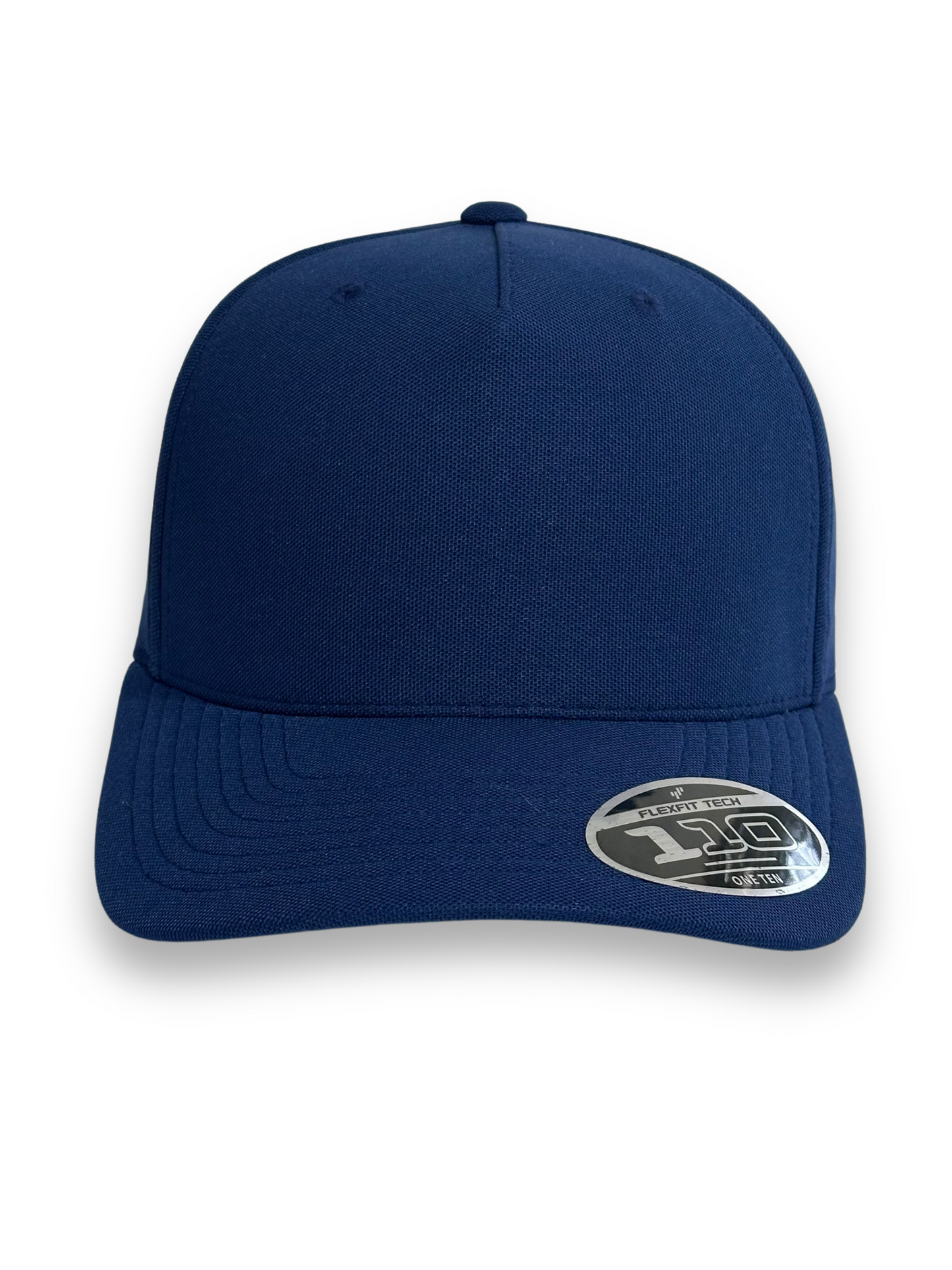 Gorra flexfit azul oscuro