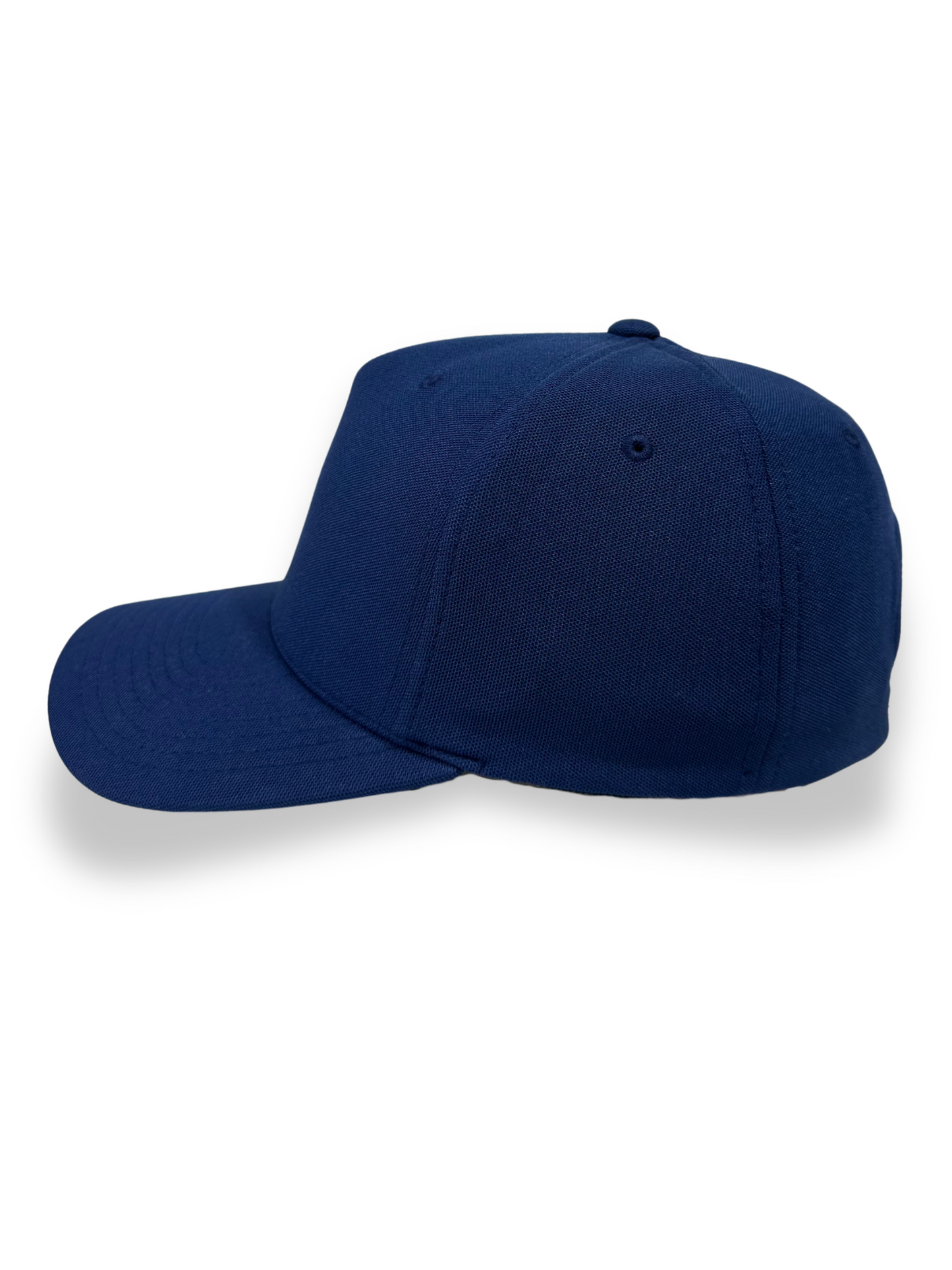 Gorra flexfit azul oscuro
