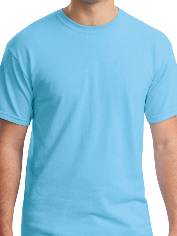 Camisetas Algodón EN PROMOCIÓN!