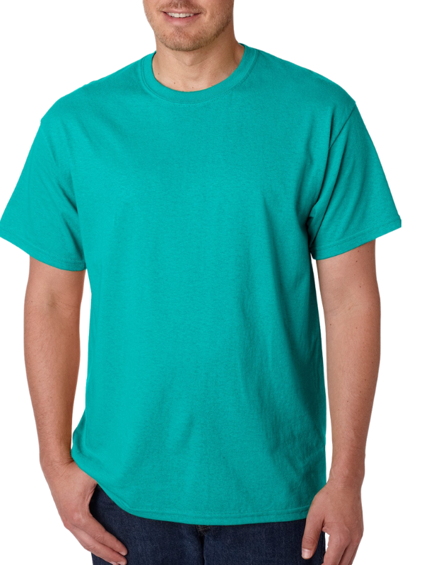 Camisetas Algodón EN PROMOCIÓN!