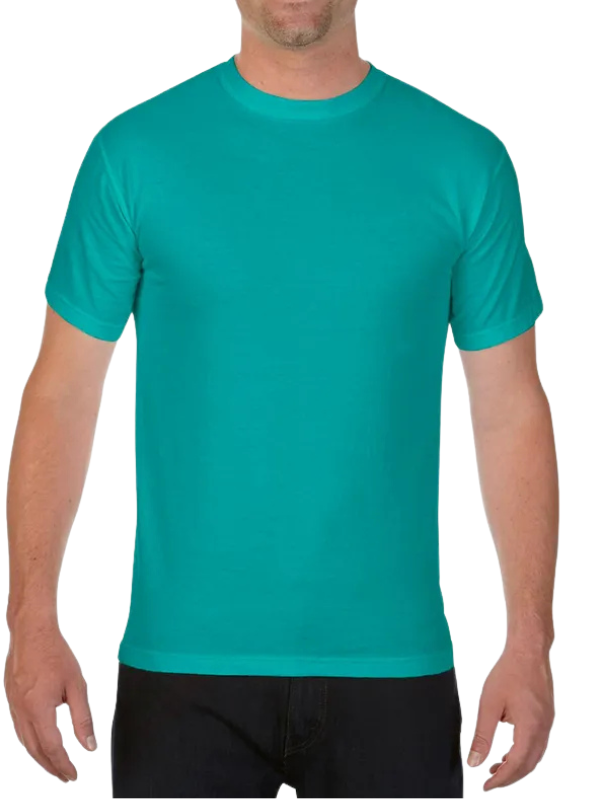 Camisetas Algodón EN PROMOCIÓN!