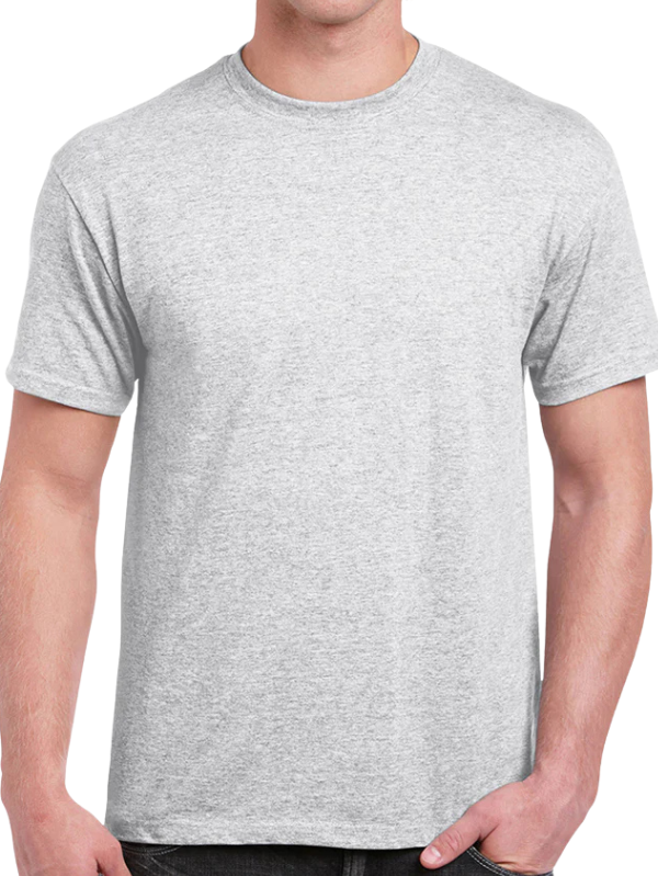 Camisetas Algodón EN PROMOCIÓN!