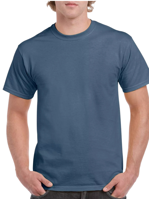Camisetas Algodón EN PROMOCIÓN!