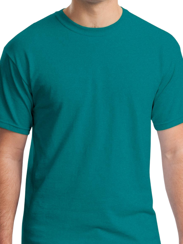 Camisetas Algodón EN PROMOCIÓN!