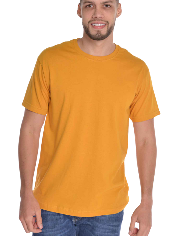 Camisetas Algodón EN PROMOCIÓN!
