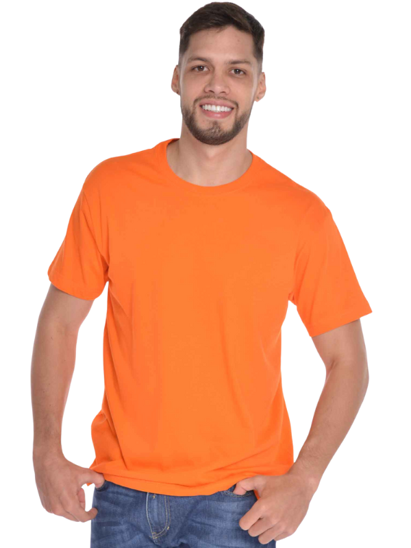 Camisetas Algodón EN PROMOCIÓN!