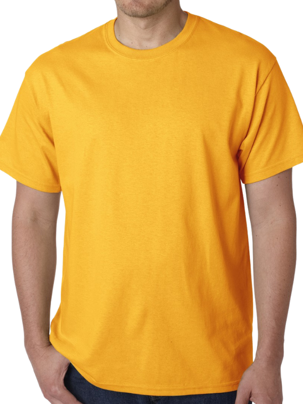 Camisetas Algodón EN PROMOCIÓN!