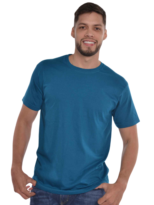Camisetas Algodón EN PROMOCIÓN!