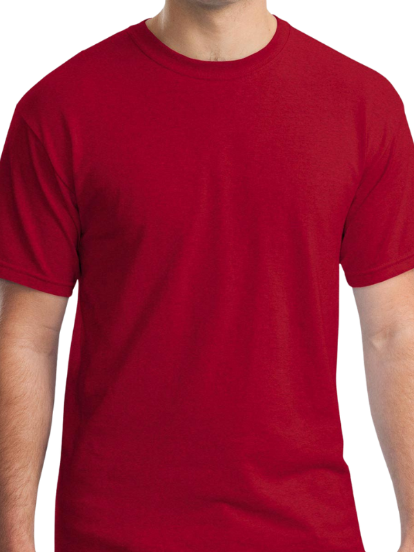 Camisetas Algodón EN PROMOCIÓN!