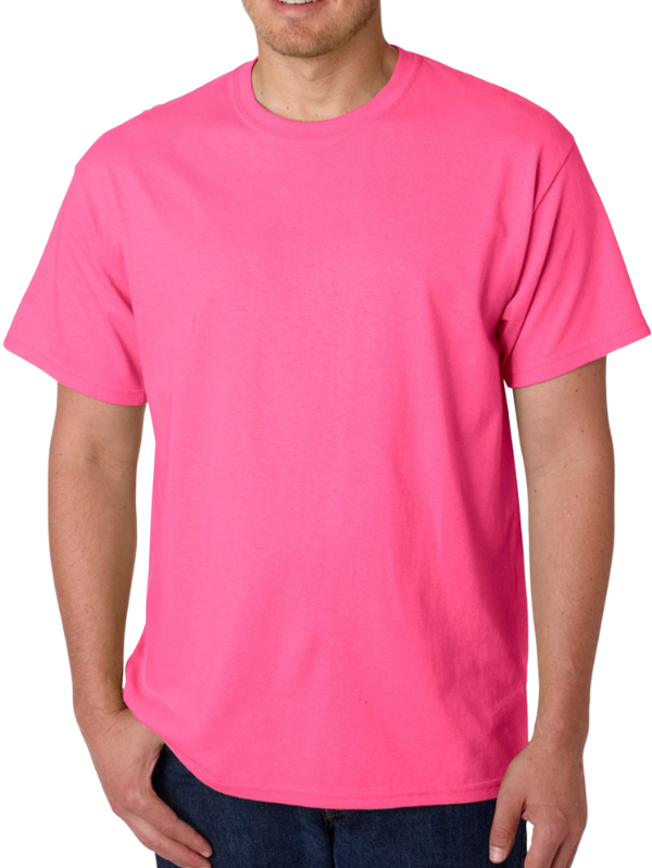 Camisetas Algodón EN PROMOCIÓN!