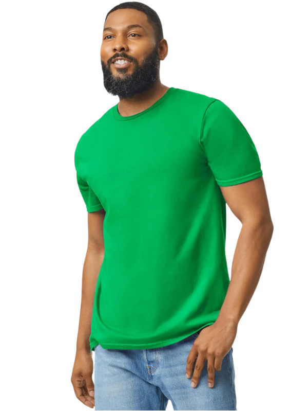 Camisetas Algodón EN PROMOCIÓN!