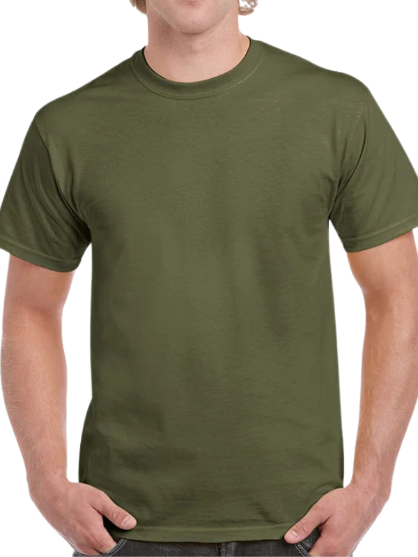 Camisetas Algodón EN PROMOCIÓN!