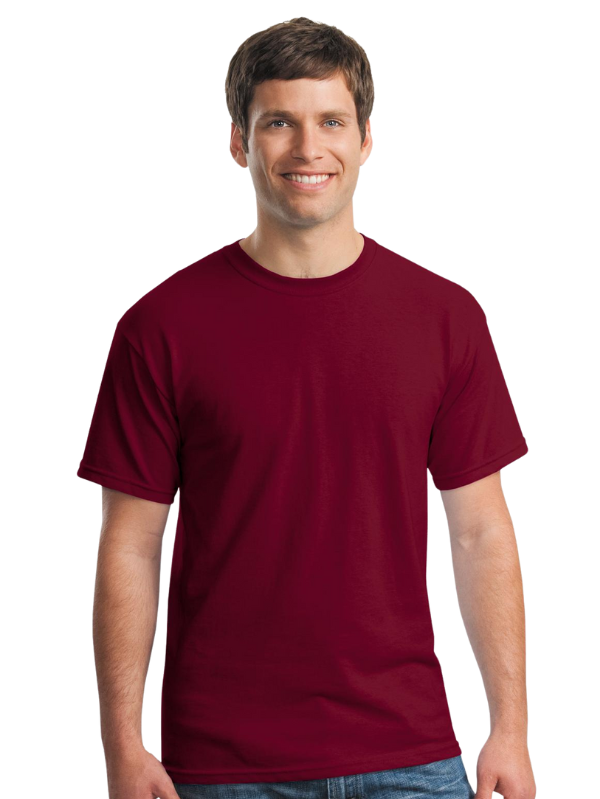 Camisetas Algodón EN PROMOCIÓN!