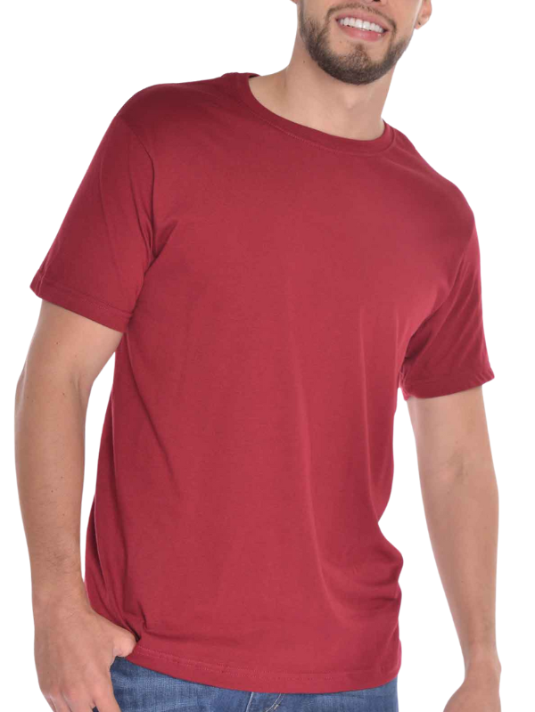 Camisetas Algodón EN PROMOCIÓN!