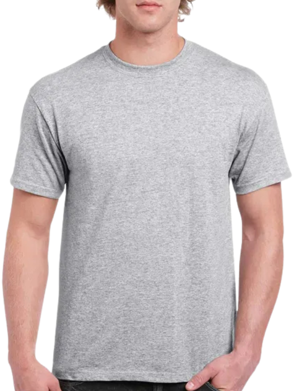Camisetas Algodón EN PROMOCIÓN!