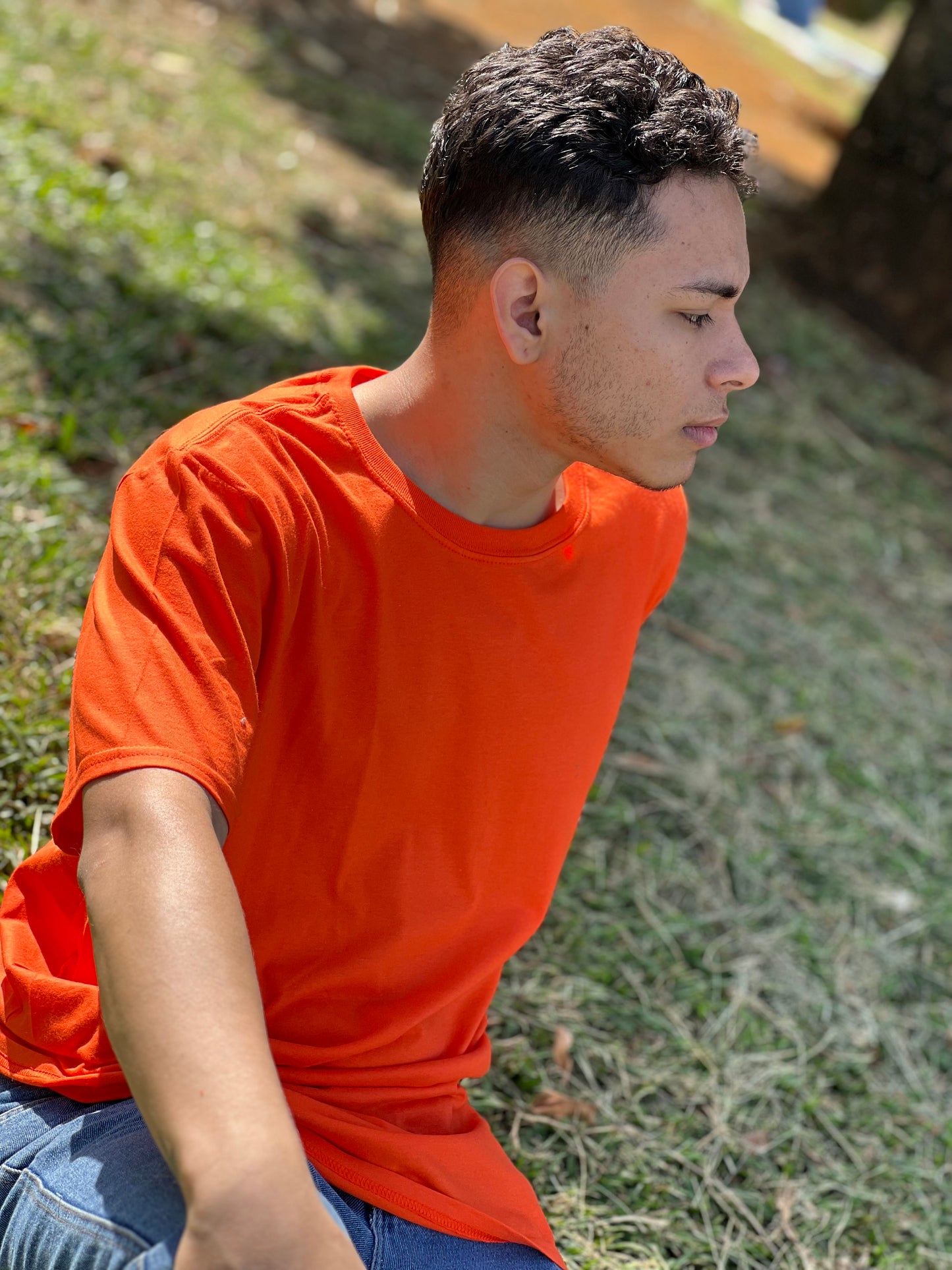 Camisetas Algodón EN PROMOCIÓN!