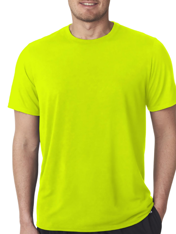 Camisetas Algodón EN PROMOCIÓN!